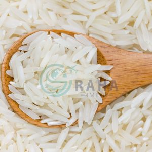 Basmati Rice