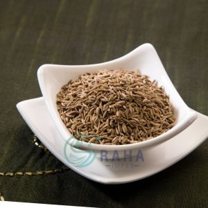 Cumin seeds